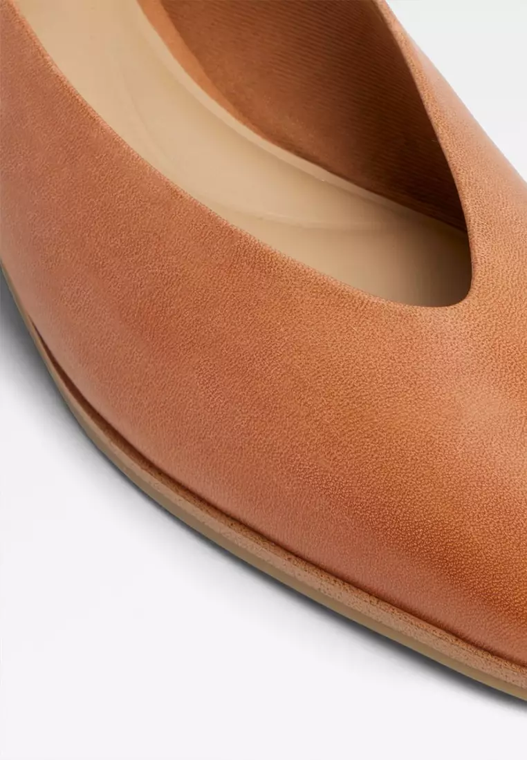 Devereteriel Ballet Flats