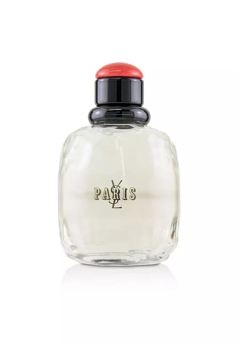 Yves saint laurent paris edt 125ml cheap