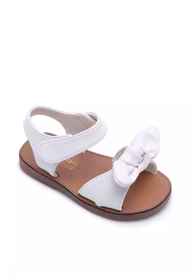 Buy Twenty Eight Shoes VANSA Fashion Bow Sandals VSK-SH9 2023 Online ...