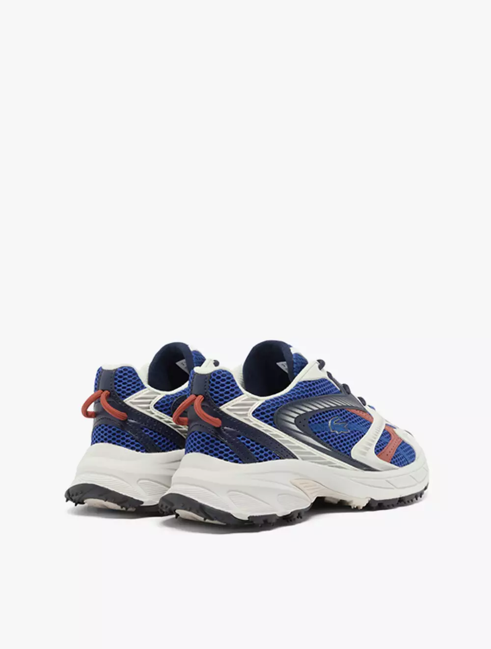 Men’s L003 Neo Shot Sneakers - Blue