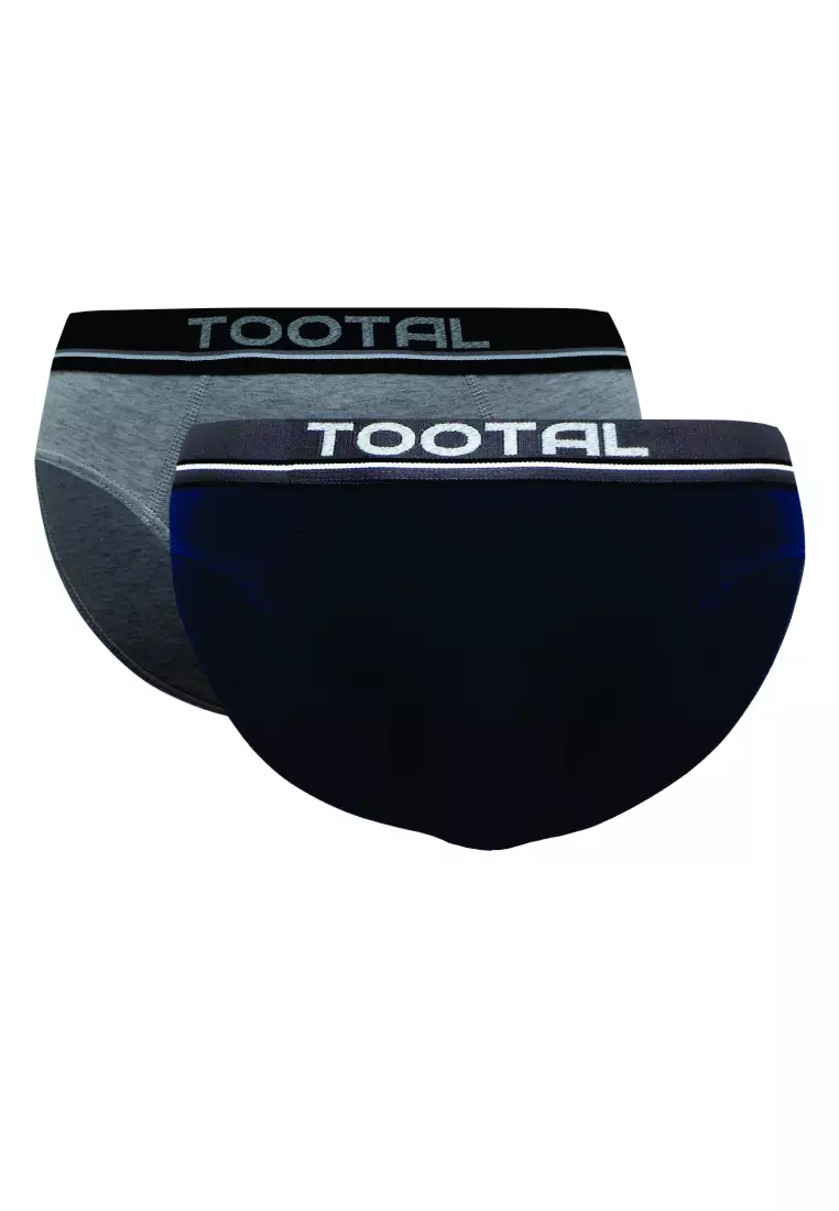 Tootal Mini Slip 2 pcs pack