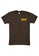 MRL Prints brown Pocket Navy T-Shirt 3C58AAA1268684GS_1