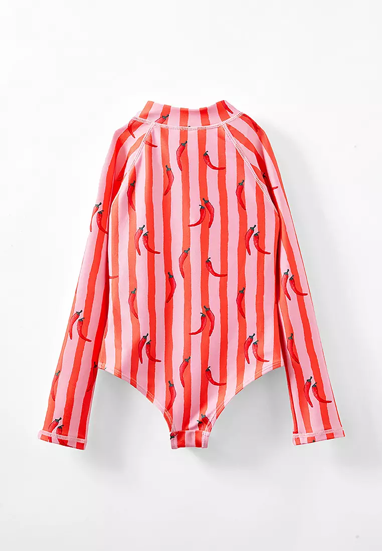 Lydia One Piece Swimsuit