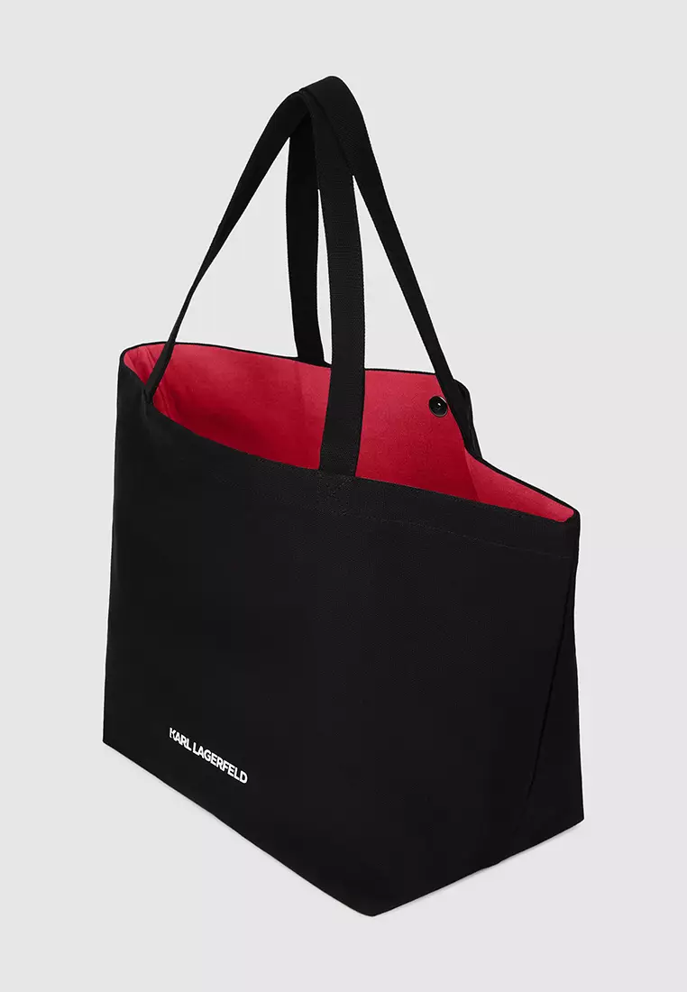 Ikon Valentine Tote Bag