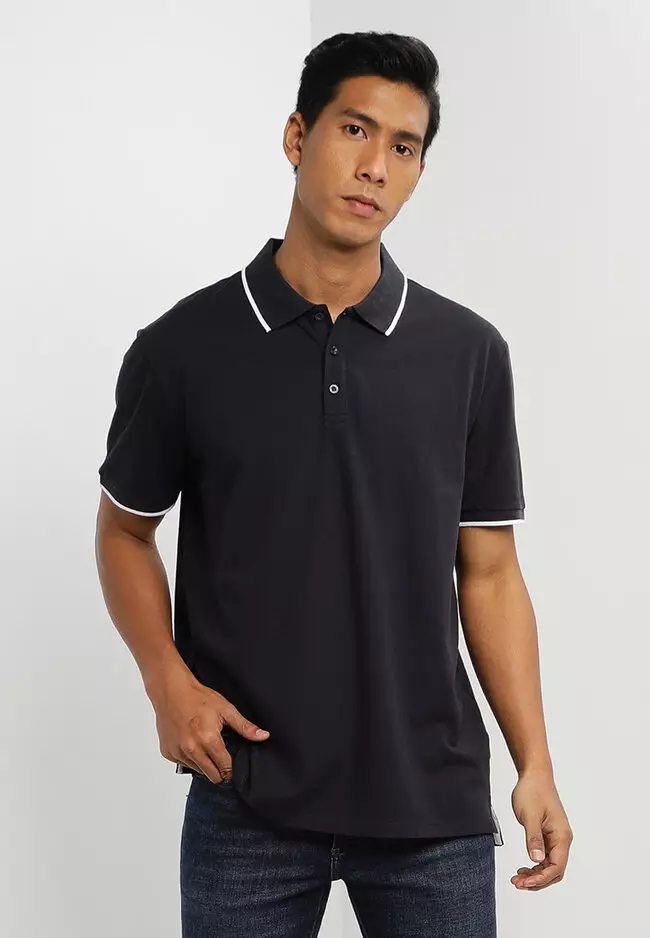 Only & sons online polo