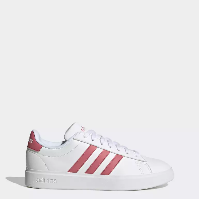 Lifestyle GRAND COURT 2.0 SHOES Women White HP2537