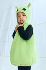 Green Bright