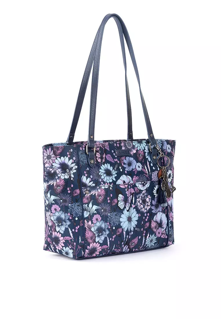 Sak new arrivals metro tote