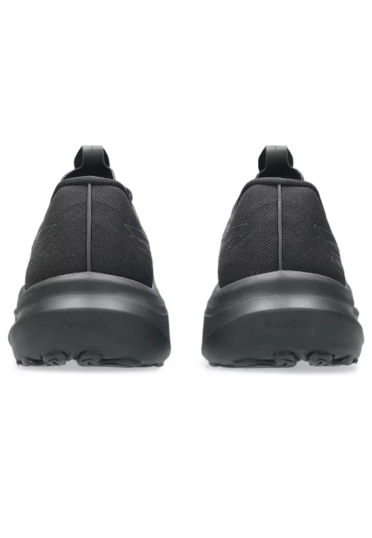GT-2000 14 (4E EXTRA WIDE) MEN RUNNING SHOES (BLACK)