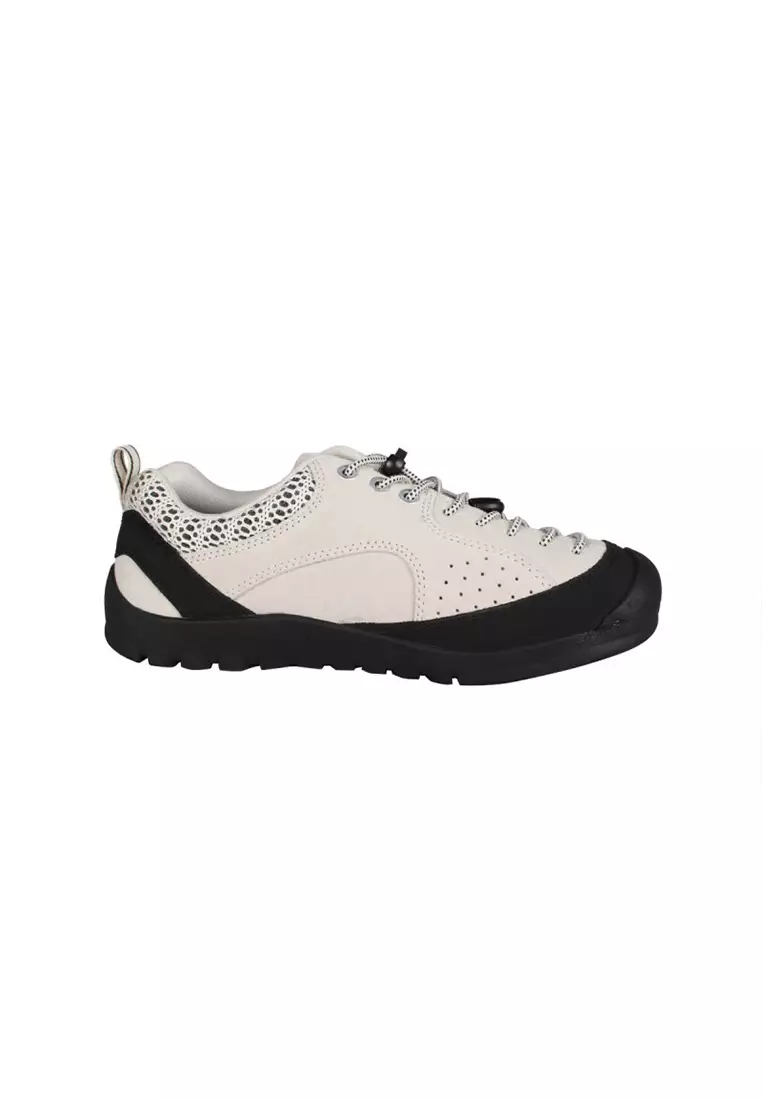 【jszk】 Buy KEEN JASPER ROCKS SP Women's Sports Shoes in Birch Wood Color