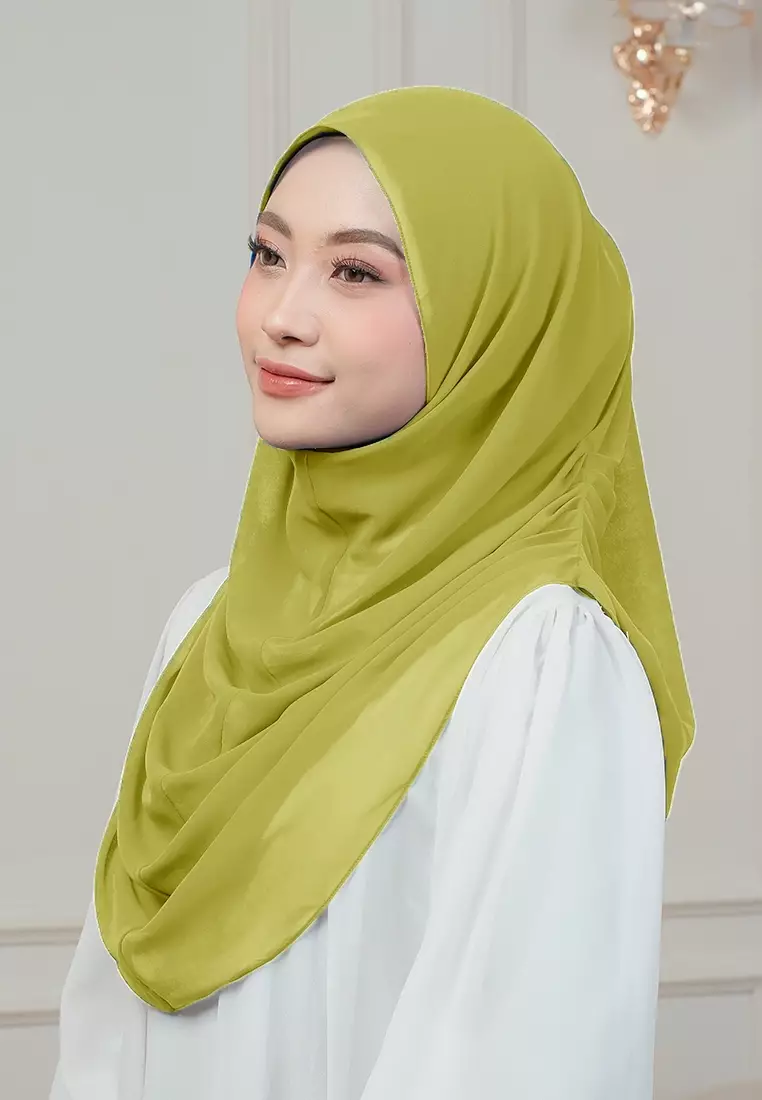 HIJAB INSTAN AURORA - STABILO