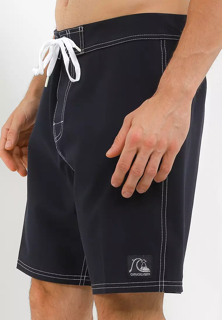 Original Straight Leg 18