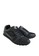 FANS black Fans Malino B – Men's Jogging Shoes Black 210B4SH41F0D2CGS_7