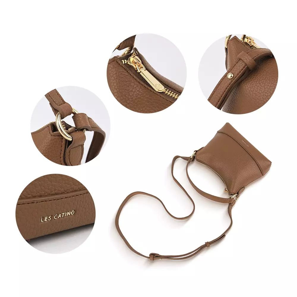 FIERO CROSSBODY SOLID