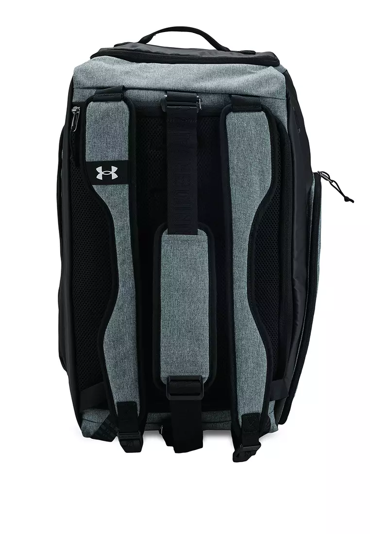 線上選購 Under Armour Contain Duo Medium BackpackDuffle Bag ZALORA 台灣
