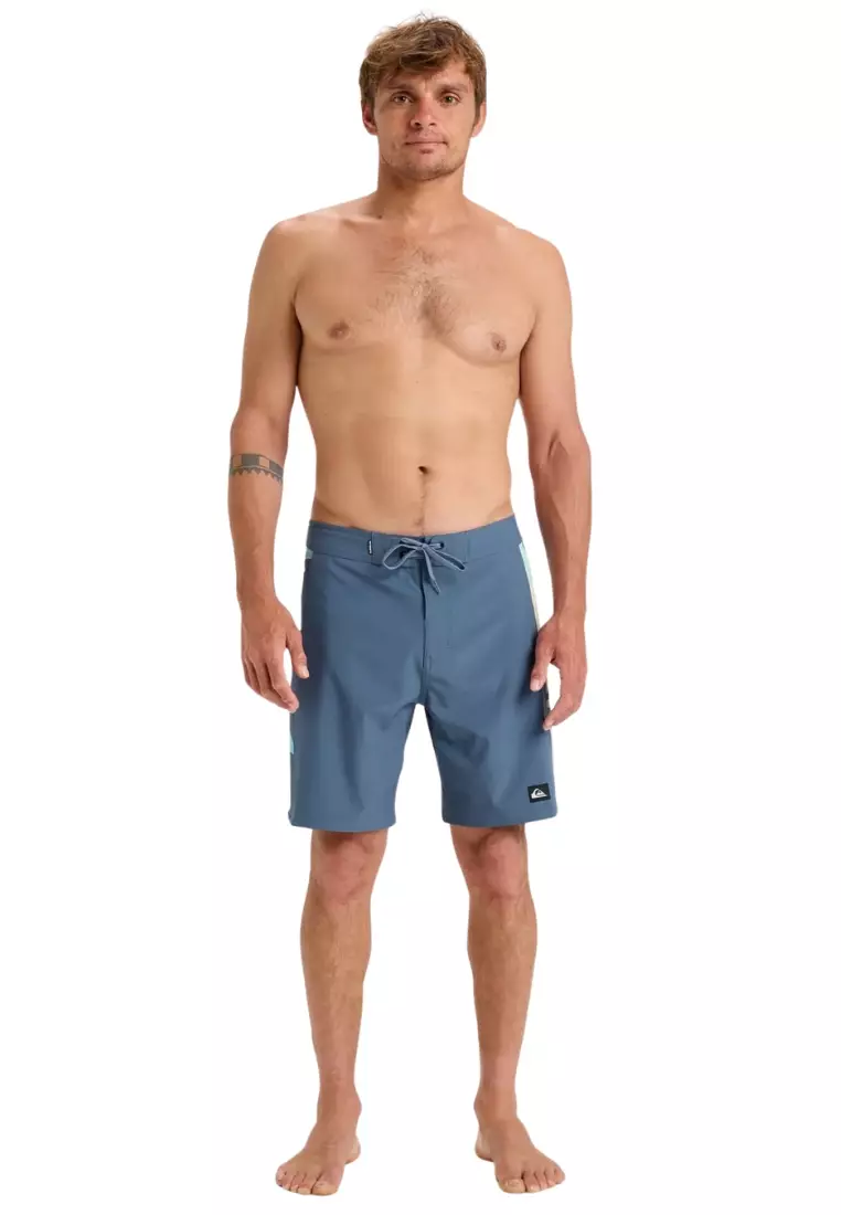 Mens Surfsilk Arch 18" Boardshorts