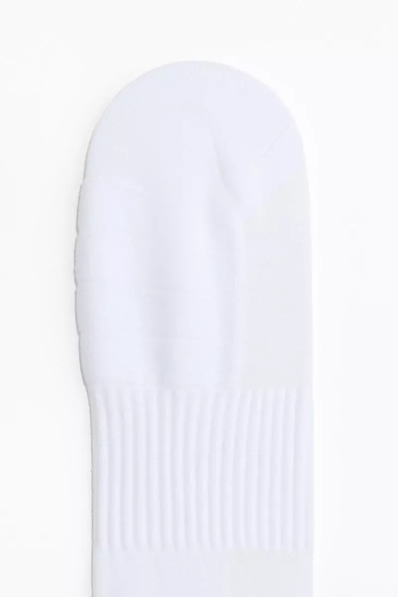 5-pack sports socks with DryMove™