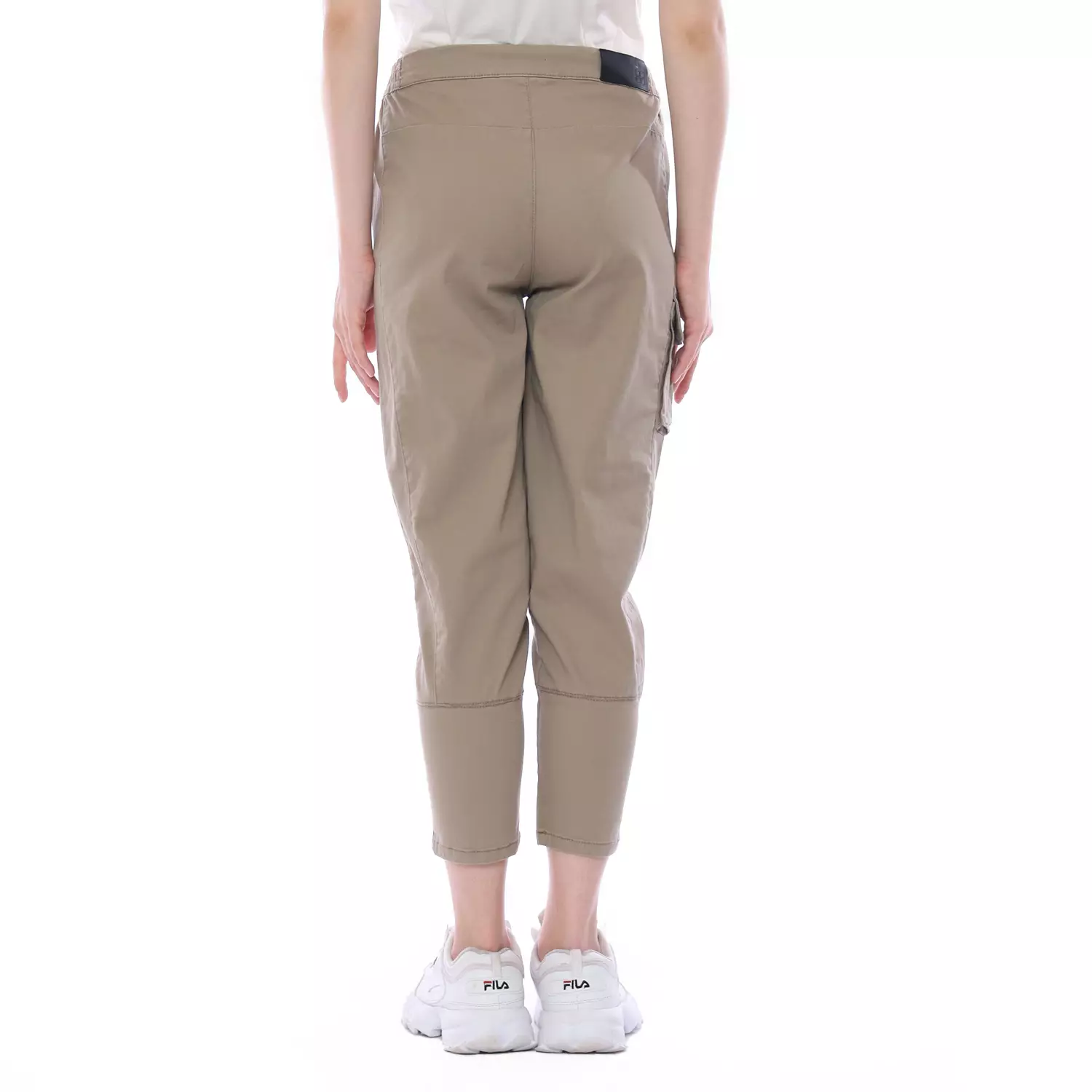 Insight Celana Panjang Kain Wanita Crooked Pants Planet Surf