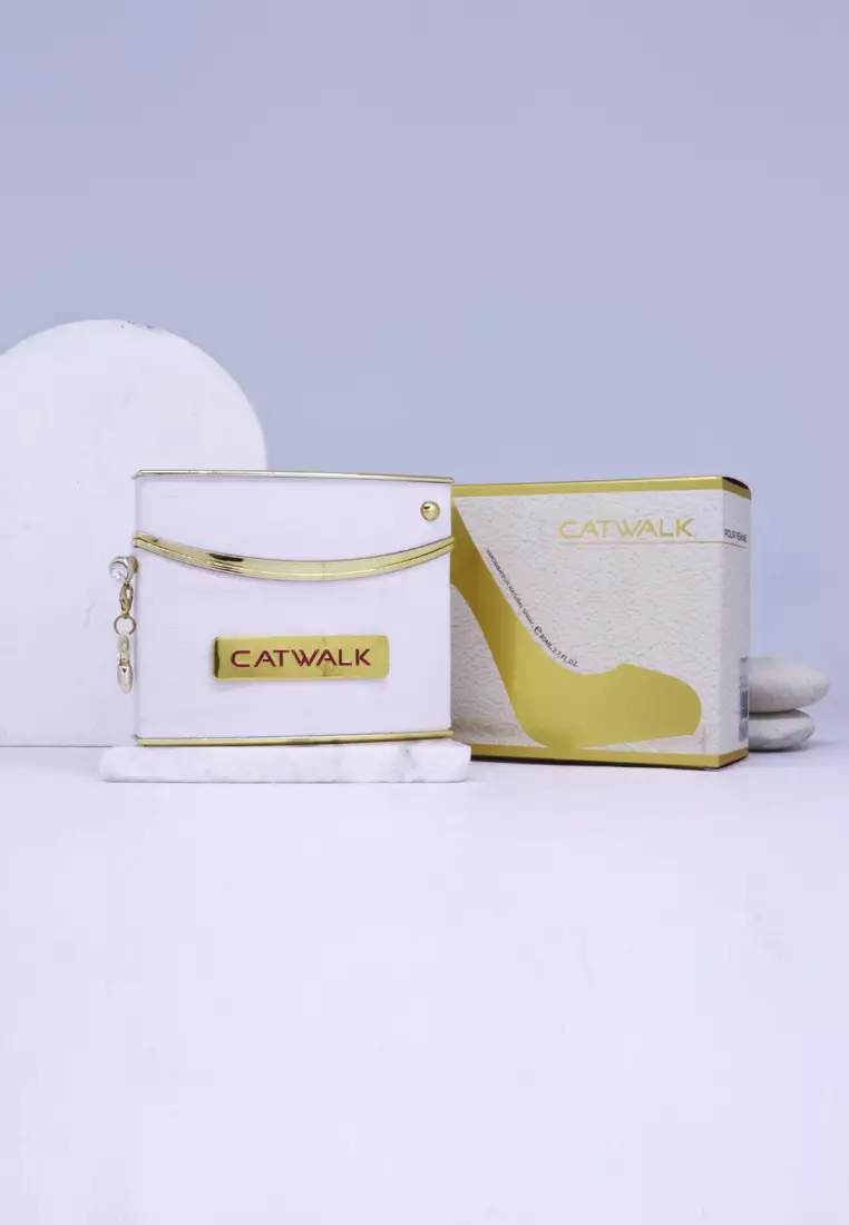 Emper Catwalk Woman 80 ML