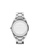 Coach Watches silver Coach Preston Silver White Women's Watch (14503658) 705FCAC45761E5GS_3