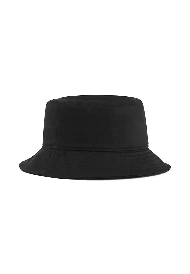 Ess No.1 Logo Bucket Hat