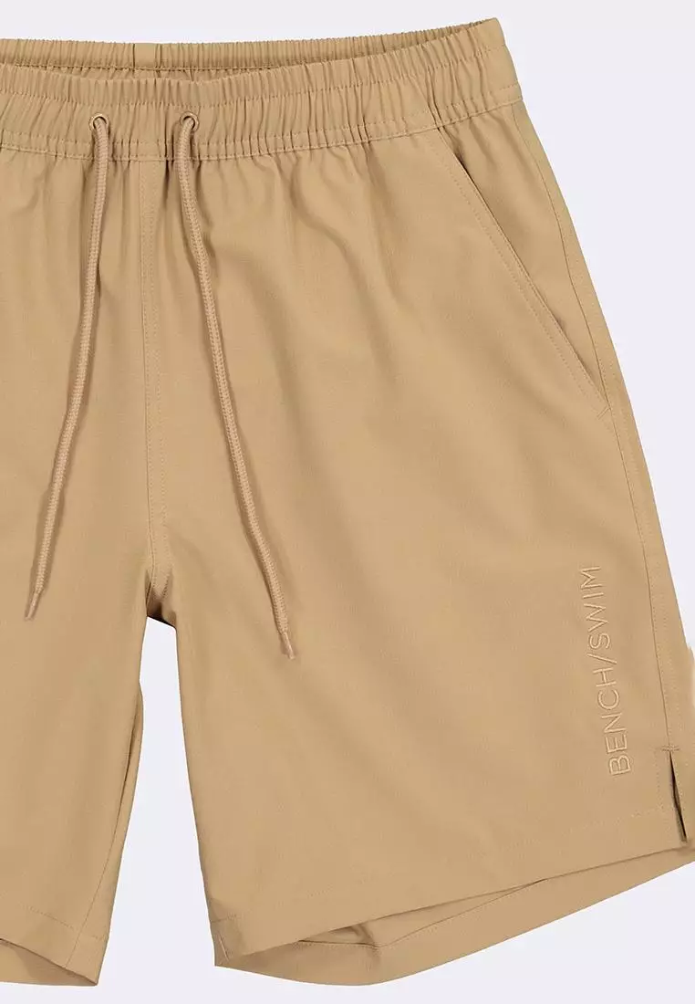 Women's Swim Shorts