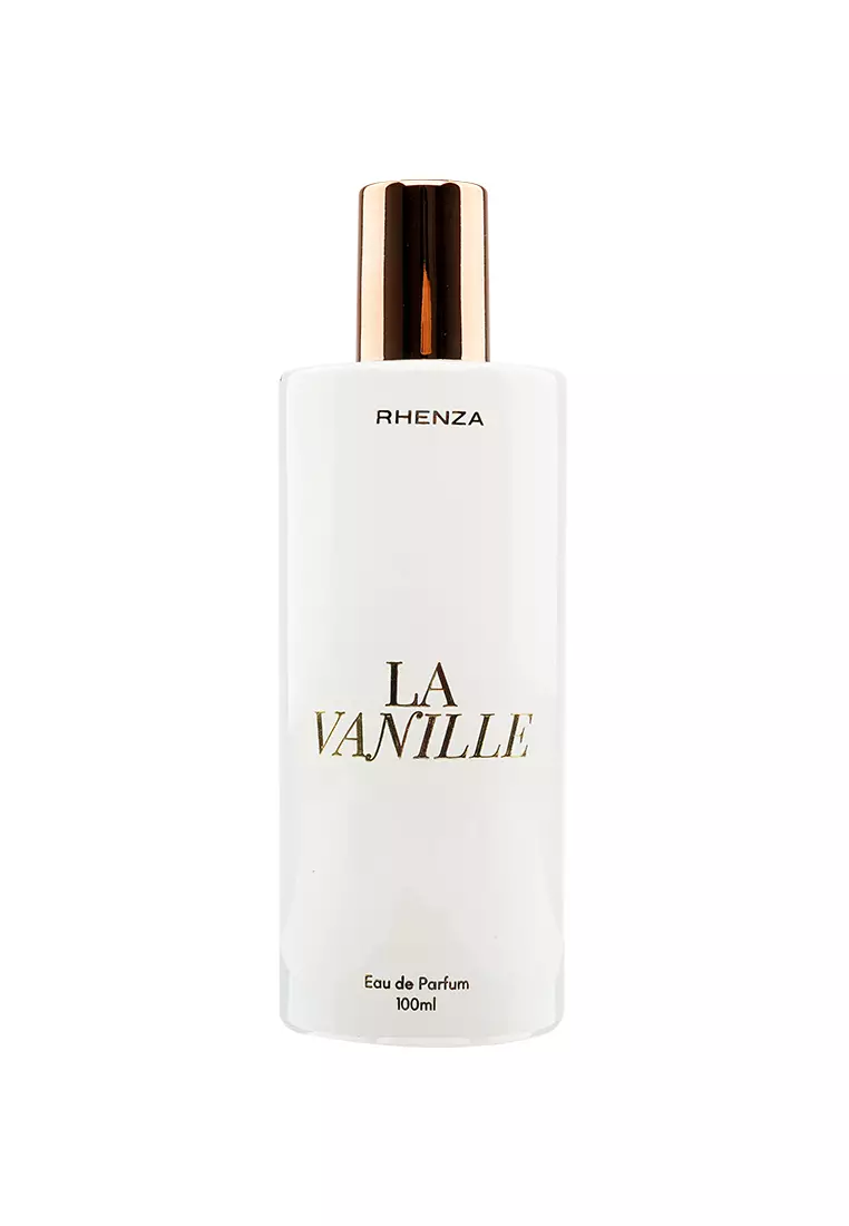 Rhenza La Vanille EDP 100 ML