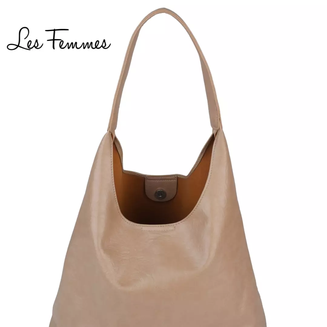 Tas Bahu Wanita Gita Shoulder Bag G349 2412001 Les Femmes