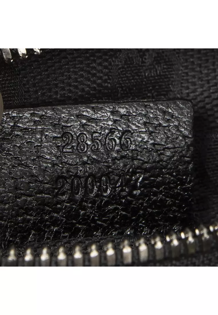 Pre-Loved Waist Pouch