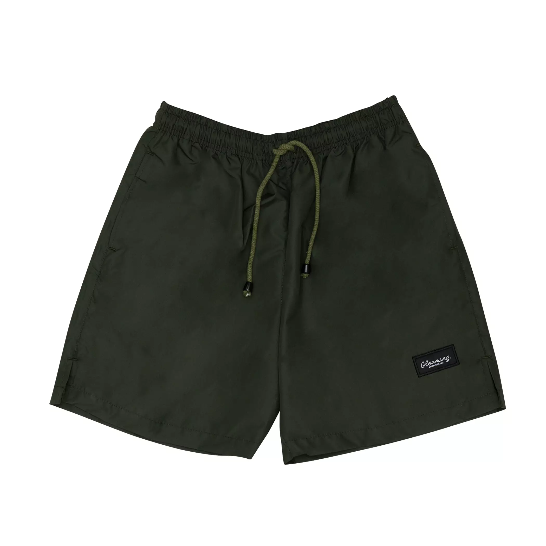 Lavora Boardshort Celana Pendek Basic Shorts Army