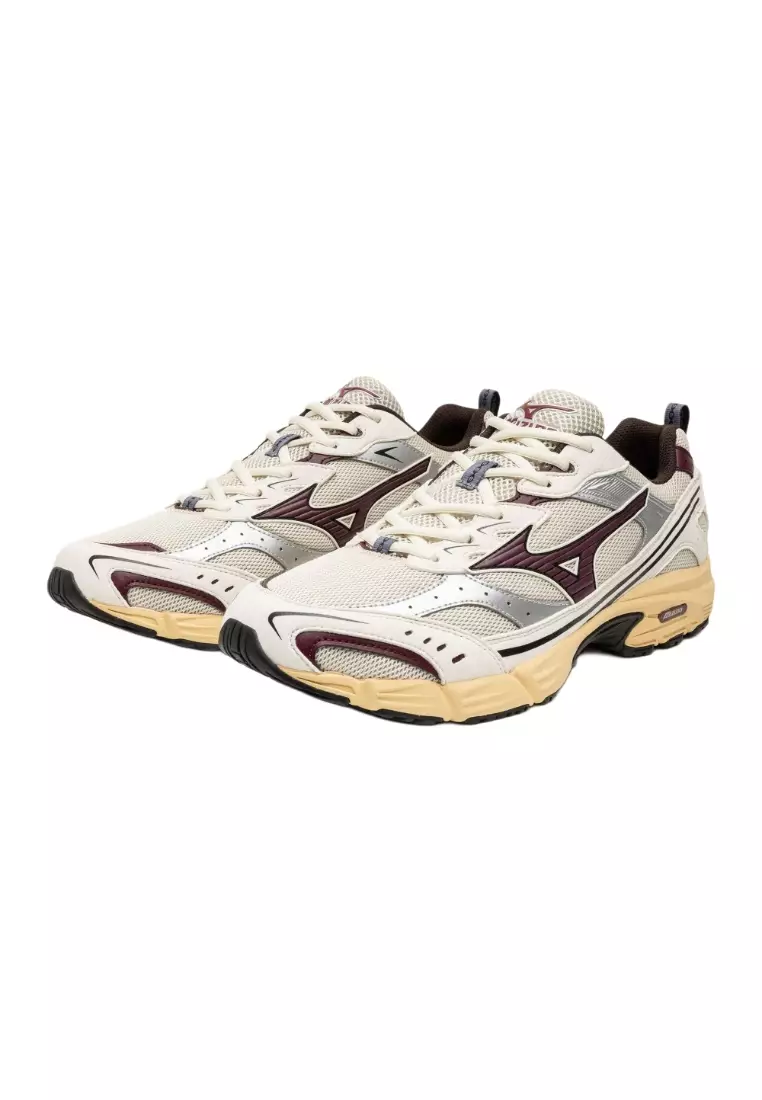 MXR Sportstyle Sneaker Spring Tan Unisex Summer Sand/Fig/Pristine