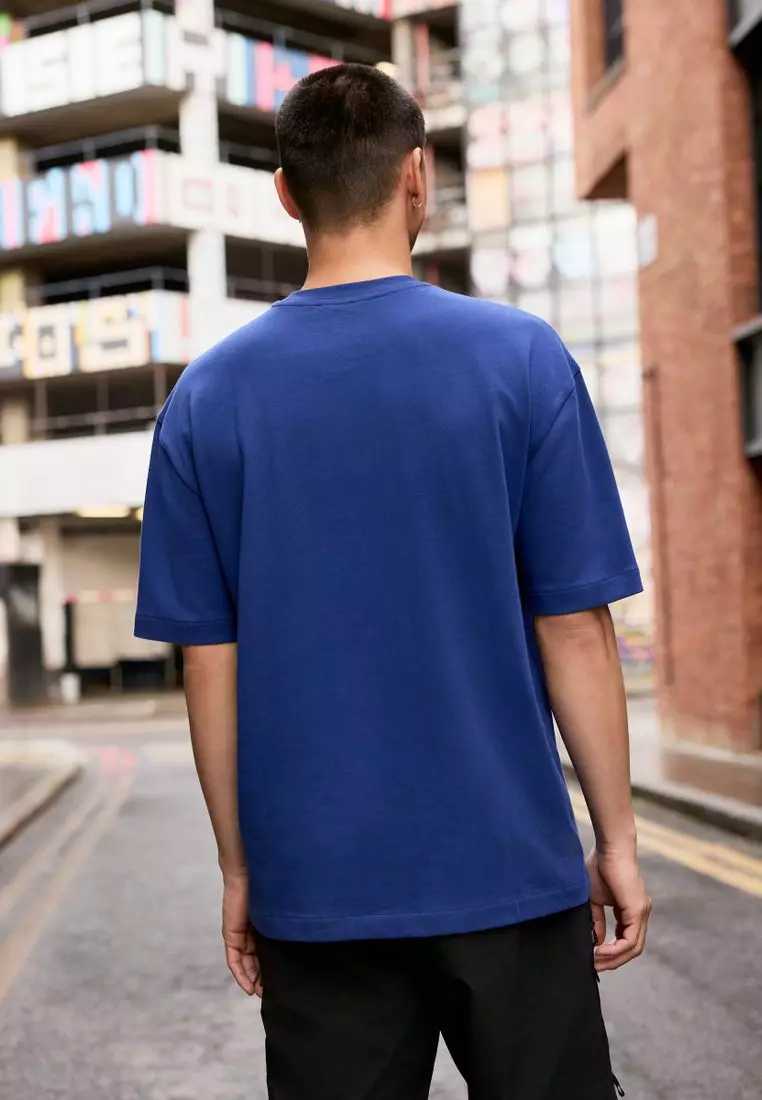Heavyweight T-Shirt Relaxed Fit
