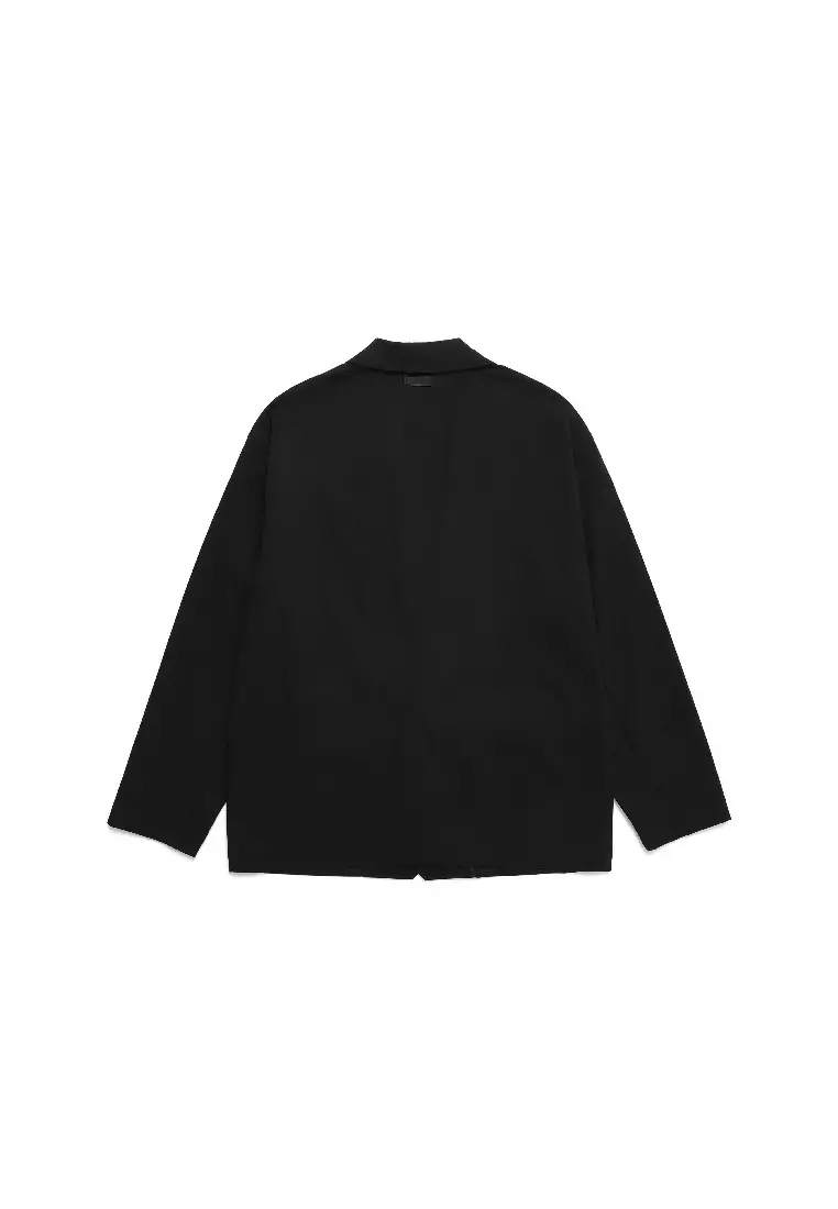 男裝URBAN CITY Commuter外套