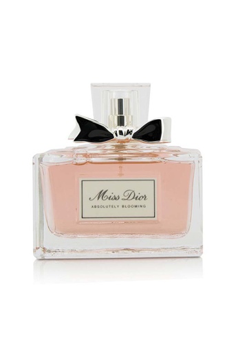 dior absolutely blooming eau de parfum
