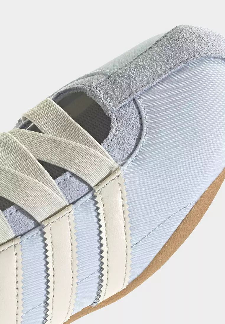 Tokyo Mary Jane Shoes