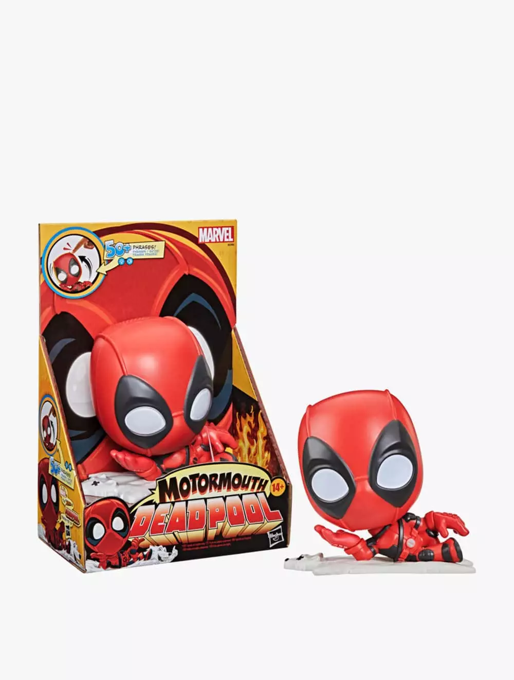 信頼への信頼 Deadpool 29 Pop purchases 2025 アメコミ