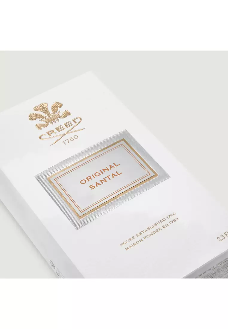 CREED - Original Santal 原始檀香EDP 100ml