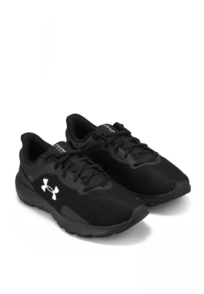 Womens under sale armour charged escape
