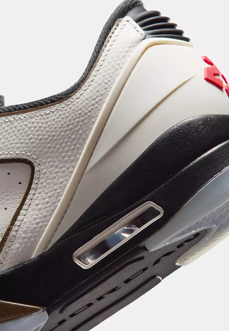 Sixty Plus Low Men's Shoes
