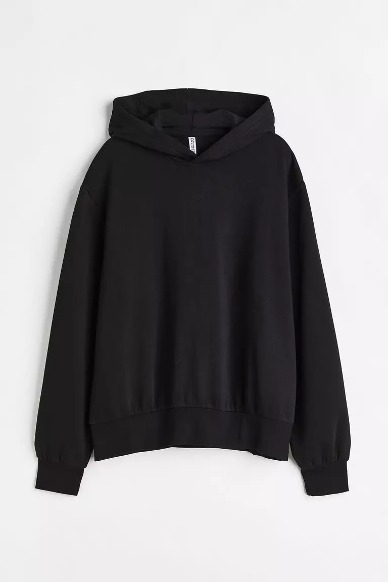Jual H&M Hoodie Original 2024 ZALORA Indonesia