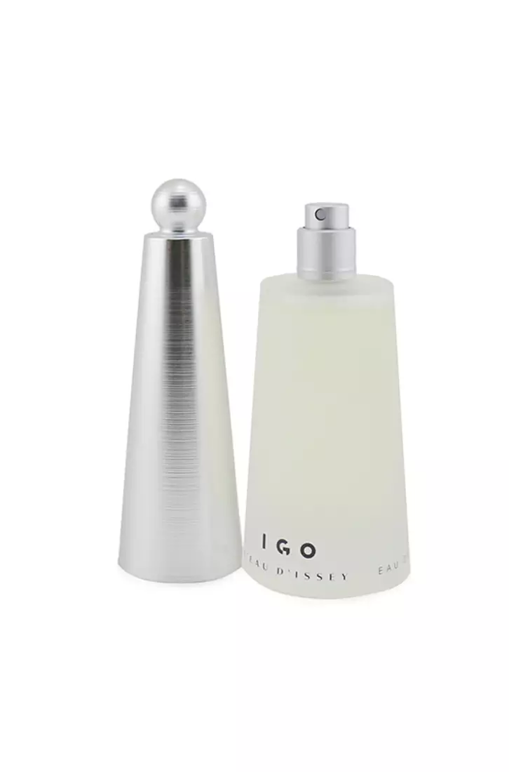 Buy Issey Miyake ISSEY MIYAKE IGO L’Eau D’Issey Eau De Toilette Spray