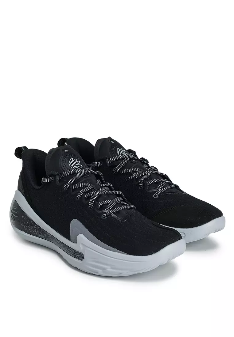 Under Armour Unisex Curry 12 'Wardell Mode' Basketball Shoes