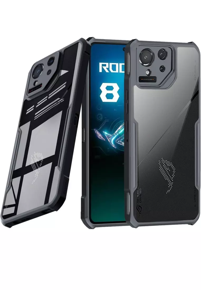 Ubuy Asus Rog Phone Armor Case Asus ROG Phone Xundd Urban