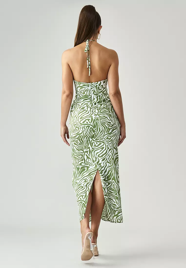 Rachel Dress X Kristina