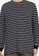 ZALORA BASICS multi Striped Long-Sleeve T-Shirt C4229AACD4204AGS_3