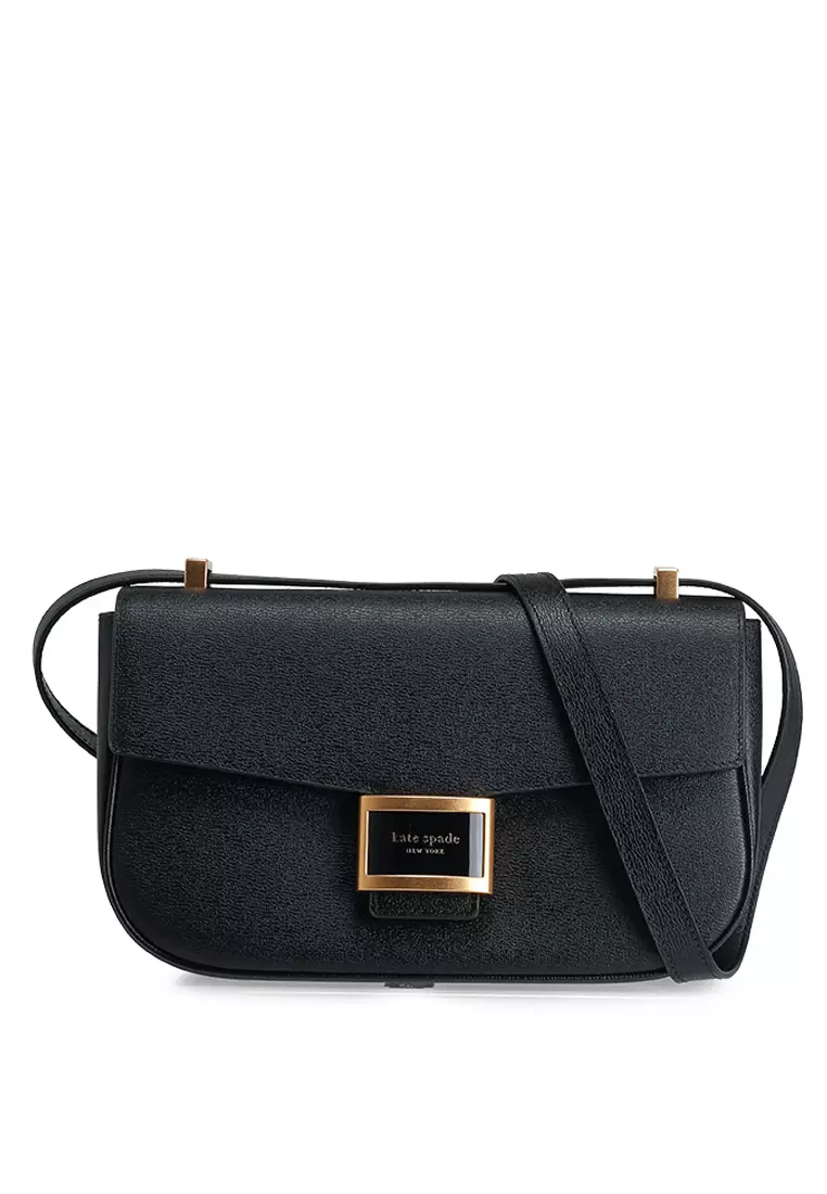 Katy Medium Convertible Shoulder Bag (cv)