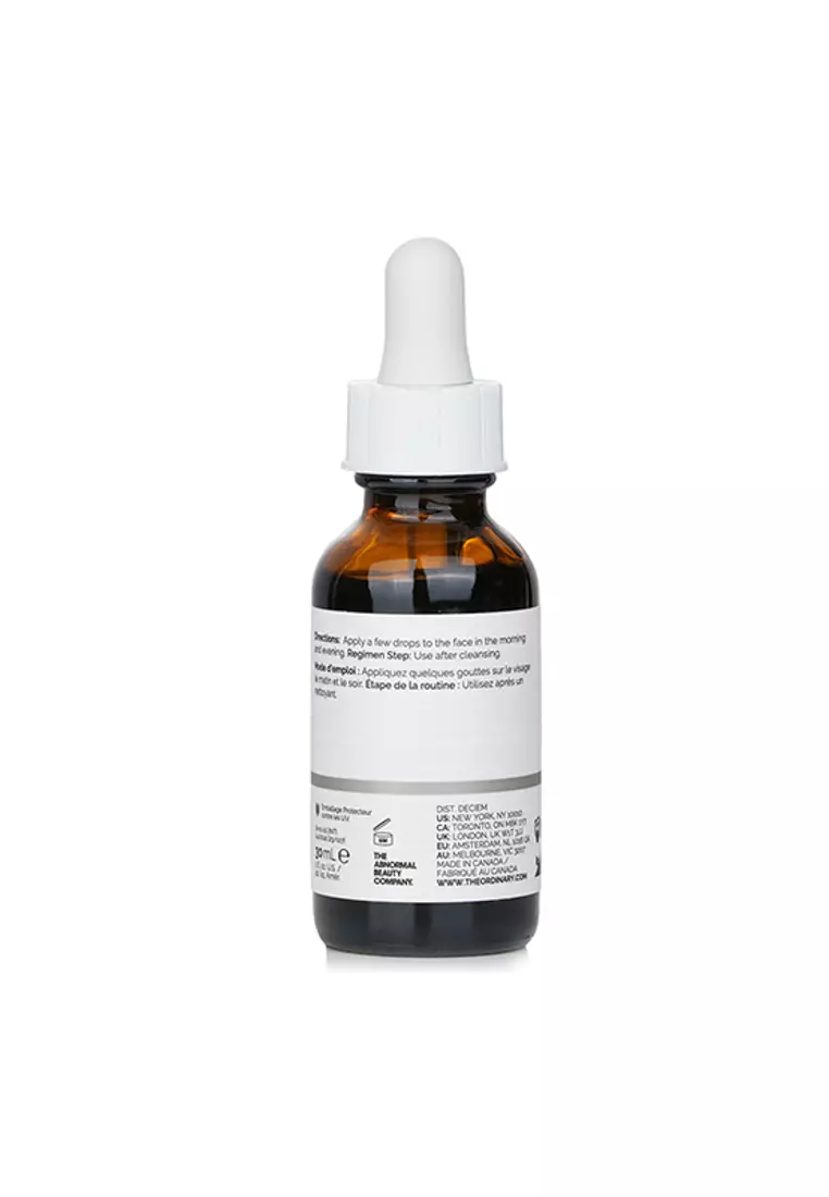 dihexa 10mg Buy The Ordinary THE ORDINARY - Multi Peptide + Copper Peptides 1% Serum  30ml/1oz 2026 Online