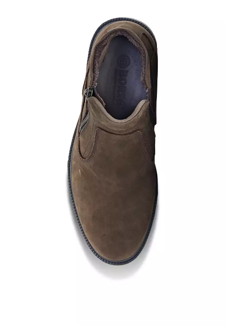 Prestige 'Quincy'