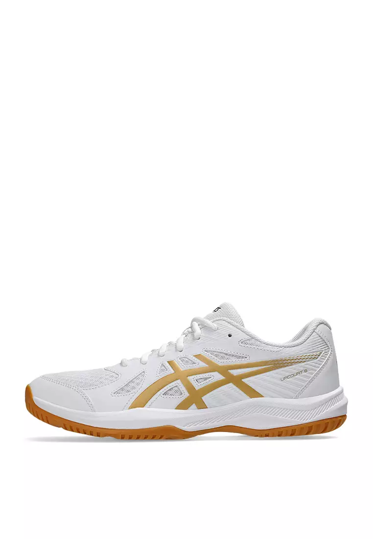 Asics Men Upcourt 6 Standard-1071A104.106