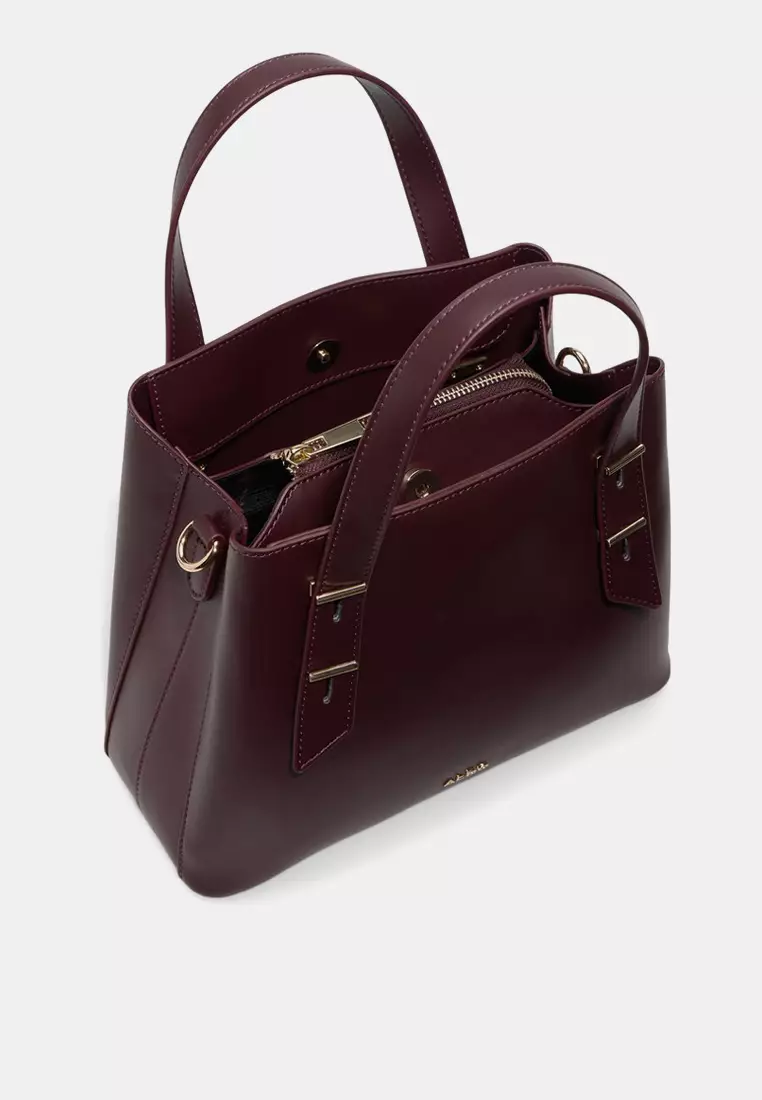 Zarria Tote Bag